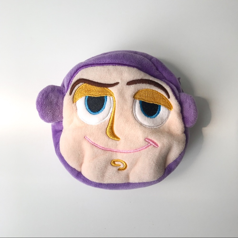 Disney Toystory Buzz Purse